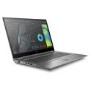 Refurbished HP Zbook Fury 17 G7 Core i9 10th gen 64GB 1TB SSD RTX 3000 17 Inch Windows 11 Pro Laptop