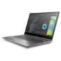 Refurbished HP Zbook Fury 17 G7 Core i9 10th gen 64GB 1TB SSD RTX 3000 17 Inch Windows 11 Pro Laptop