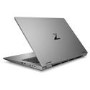 Refurbished HP Zbook Fury 17 G7 Core i9 10th gen 64GB 1TB SSD RTX 3000 17 Inch Windows 11 Pro Laptop
