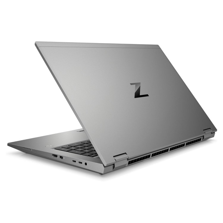 Refurbished HP Zbook Fury 17 G7 Core i9 10th gen 64GB 1TB SSD RTX 3000 17 Inch Windows 11 Pro Laptop
