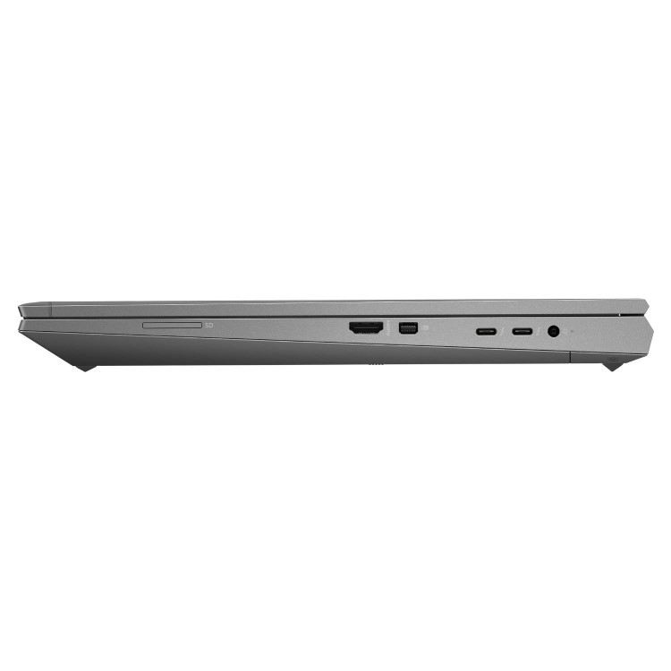 Refurbished HP Zbook Fury 17 G7 Core i9 10th gen 64GB 1TB SSD RTX 3000 17 Inch Windows 11 Pro Laptop