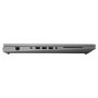 Refurbished HP Zbook Fury 17 G7 Core i9 10th gen 64GB 1TB SSD RTX 3000 17 Inch Windows 11 Pro Laptop