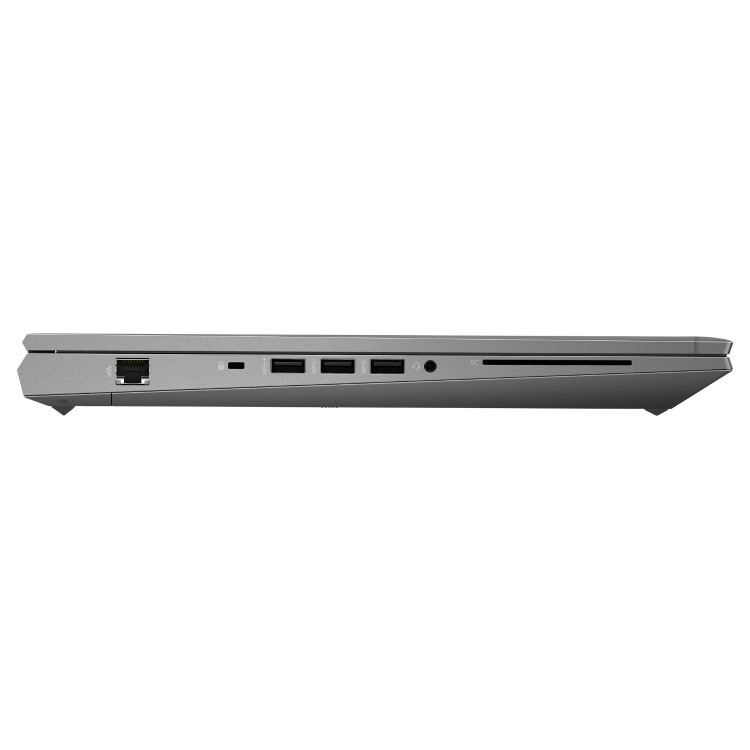 Refurbished HP Zbook Fury 17 G7 Core i9 10th gen 64GB 1TB SSD RTX 3000 17 Inch Windows 11 Pro Laptop