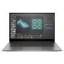 Refurbished HP Zbook Studio G7 Intel Core i9 10th gen 32GB RAM 1TB SSD T2000 Windows 11 Pro Laptop