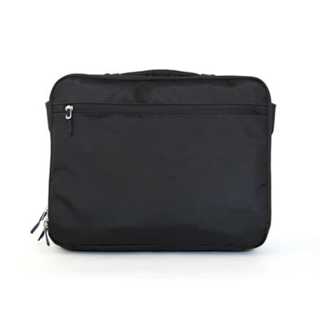 Tech 21 12 Inch -17 Inch  L.I.P.S Laptop Bag - Black