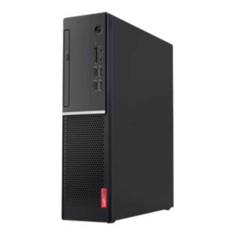 Refurbished Lenovo V520S-08IKL Core i3-7100 4GB RAM 500GB HDD Windows 10 Pro Desktop PC