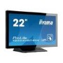 Iiyama ProLite T2234MSC-B5X 22" IPS Full HD Touchscreen Monitor