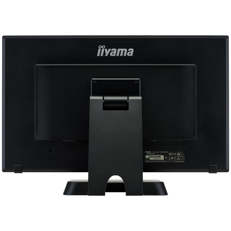 iiyama PROLITE T2236MSC-B3 21.5" Full HD IPS Touchscreen Monitor