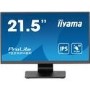 iiyama ProLite T2252MSC-B2 21.5" Full HD IPS Touchscreen Monitor