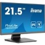 iiyama ProLite T2252MSC-B2 21.5" Full HD IPS Touchscreen Monitor