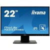 iiyama ProLite T2252MSCB1 22&quot; IPS Full HD Touch Screen Monitor 
