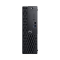 Refurbished Dell OptiPlex 3070 Intel Core i5 9th gen 16GB RAM 256GB SSD Windows 11 Pro SFF Desktop PC