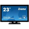 iiyama ProLite T2336MSC-B2 23&quot; Full HD Touchscreen Monitor