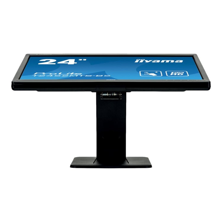 Iiyama 23.6" ProLite Full HD Touchscreen Monitor 