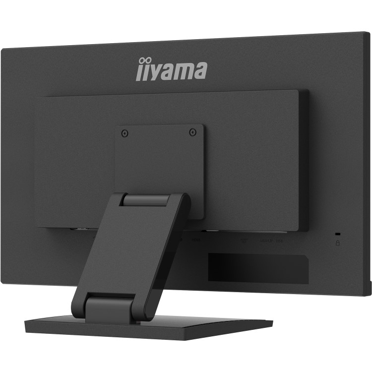 iiyama T2454MSC 24" IPS Full HD Capacitive 10-Point Touchscreen Monitor