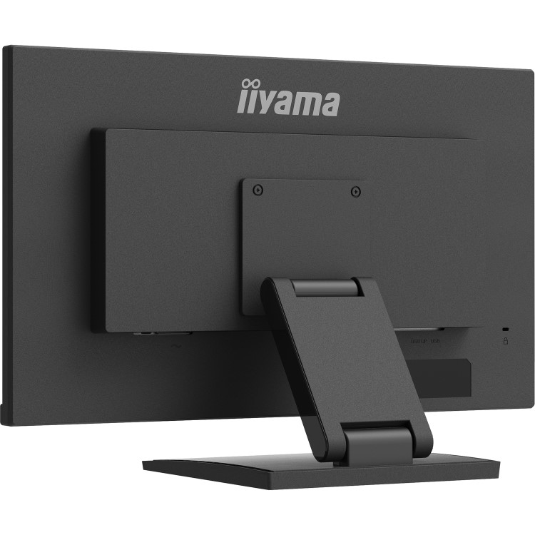 iiyama T2454MSC 24" IPS Full HD Capacitive 10-Point Touchscreen Monitor