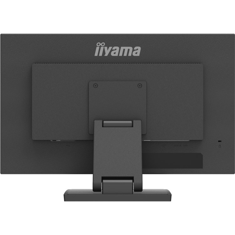 iiyama T2454MSC 24" IPS Full HD Capacitive 10-Point Touchscreen Monitor
