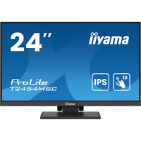 iiyama T2454MSC 24" IPS Full HD Capacitive 10-Point Touchscreen Monitor iiyama T2454MSC 24" IPS Full HD Capacitive 10-Point Touchscreen Monitor