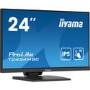 iiyama T2454MSC 24" IPS Full HD Capacitive 10-Point Touchscreen Monitor