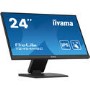 iiyama T2454MSC 24" IPS Full HD Capacitive 10-Point Touchscreen Monitor