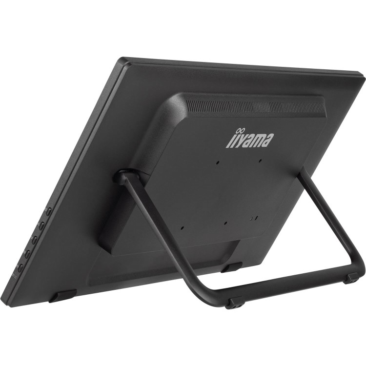 iiyama ProLite T2455MSC-B2 24" IPS Full HD 120Hz 10 Point Touchscreen Monitor