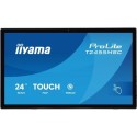 T2455MSC-B2 iiyama ProLite T2455MSC-B2 24" IPS Full HD 120Hz 10 Point Touchscreen Monitor