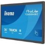 iiyama ProLite T2455MSC-B2 24" IPS Full HD 120Hz 10 Point Touchscreen Monitor