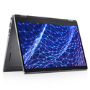 Refurbished Dell Latitude 5330 Core i5 12th gen 8GB RAM 256GB SSD 13.3 Inch Windows 11 Pro Touchscreen Convertible Laptop