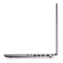 Refurbished Dell Latitude 5510 Intel Core i5 10th gen 16GB RAM 256GB SSD 15.6 Inch Windows 11 Pro Laptop