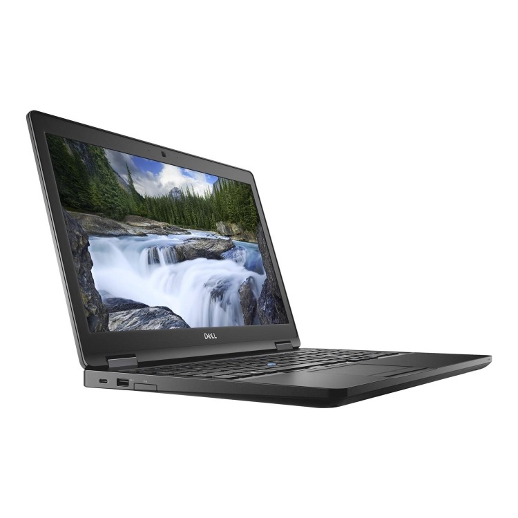 Refurbished Dell Latitude 5590 Core i7 8th gen 16GB RAM 512GB SSD 15.6 Inch Windows 11 Pro Laptop