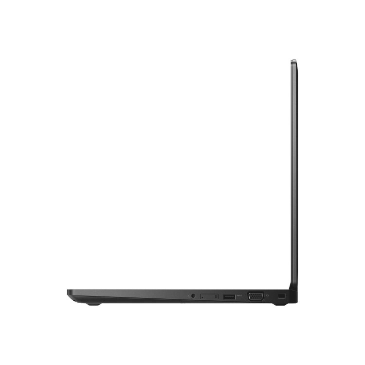 Refurbished Dell Latitude 5590 Core i7 8th gen 16GB RAM 512GB SSD 15.6 Inch Windows 11 Pro Laptop