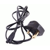 Fujitsu UK Figure of 8 Mains Cable for LIFEBOOK's except U772 & T902