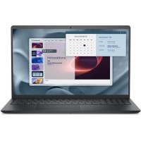 Dell Pro 15 Essential PV15250|i5-1334U|16GB|512GB SSD|15.6" FHD|Intel UHD|FgrPr|3 Cell|65W|WLAN|Kb|W11 Pro|1Y Basic Onsite