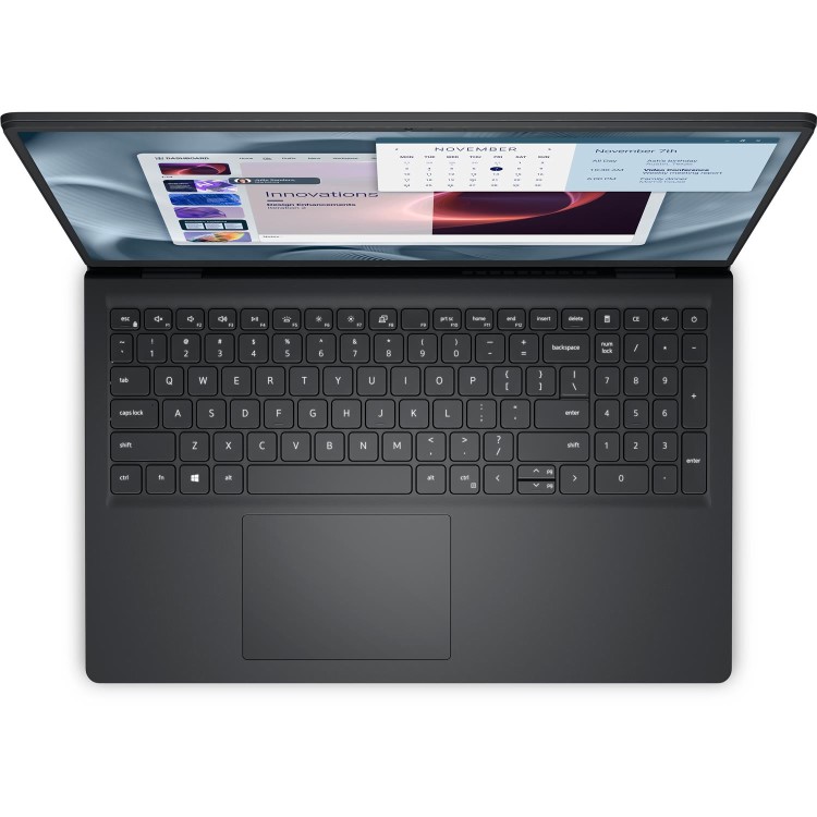 Dell Pro 15 Essential PV15250|i5-1334U|16GB|512GB SSD|15.6" FHD|Intel UHD|FgrPr|3 Cell|65W|WLAN|Kb|W11 Pro|1Y Basic Onsite