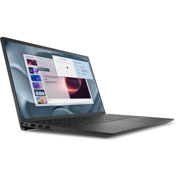 Dell Pro 15 Essential PV15250|i5-1334U|16GB|512GB SSD|15.6" FHD|Intel UHD|FgrPr|3 Cell|65W|WLAN|Kb|W11 Pro|1Y Basic Onsite