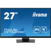 Iiyama ProLite T2752MSC-B1 27" Full HD IPS Touchscreen Monitor