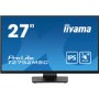 Iiyama ProLite T2752MSC-B1 27" Full HD IPS Touchscreen Monitor