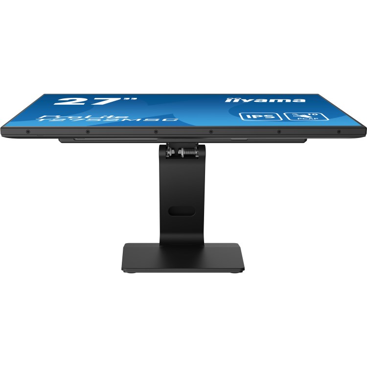 Iiyama ProLite T2752MSC-B1 27" Full HD IPS Touchscreen Monitor