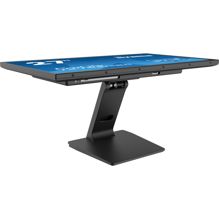 Iiyama ProLite T2752MSC-B1 27" Full HD IPS Touchscreen Monitor