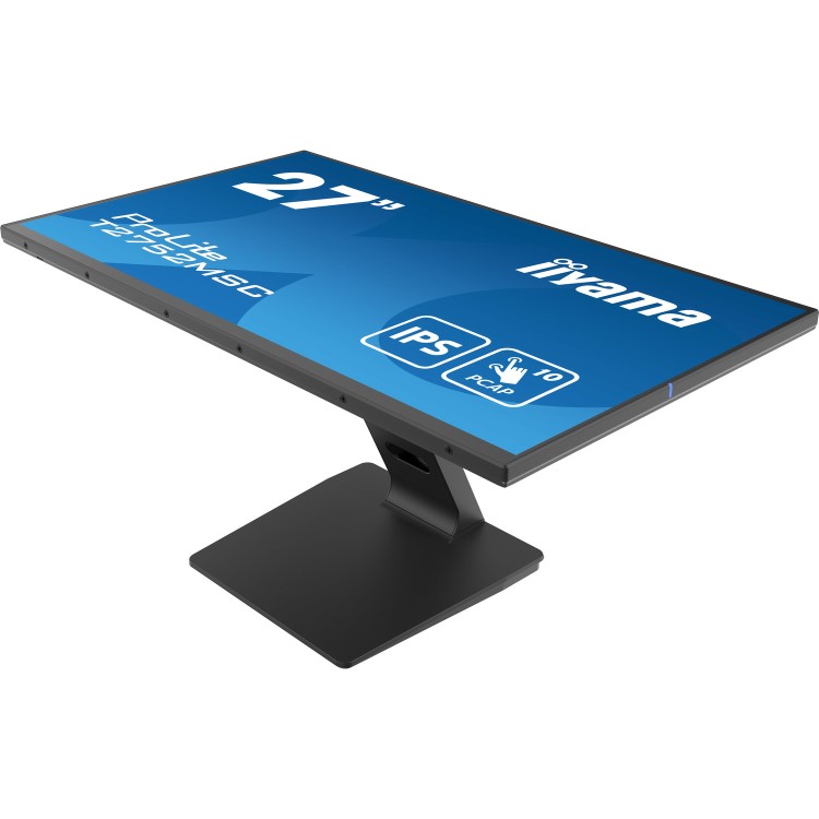 Iiyama ProLite T2752MSC-B1 27" Full HD IPS Touchscreen Monitor