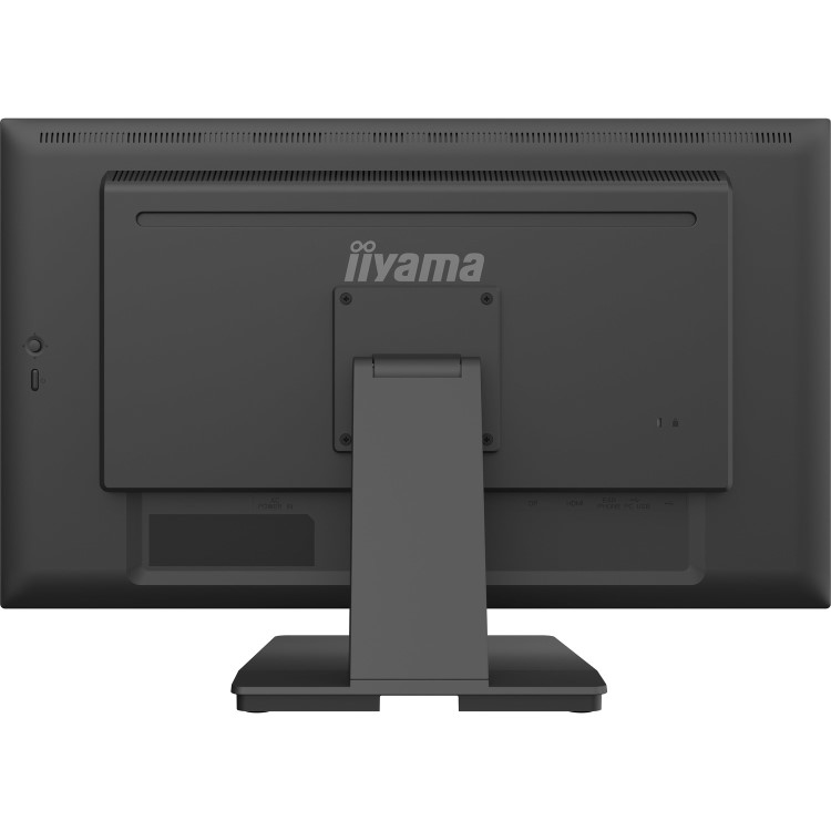 Iiyama ProLite T2752MSC-B1 27" Full HD IPS Touchscreen Monitor