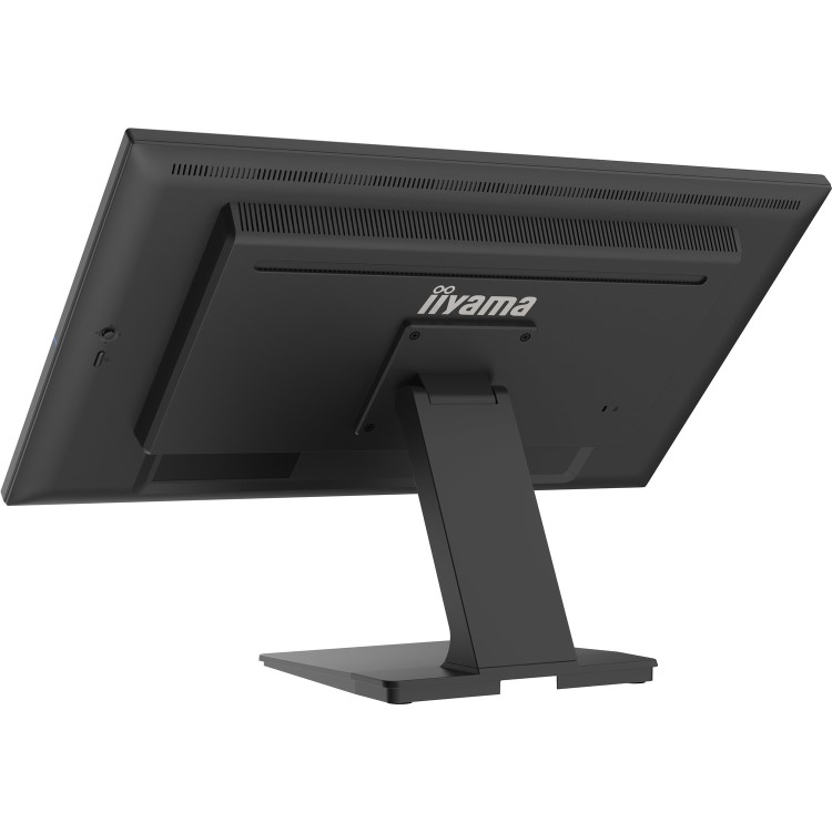 Iiyama ProLite T2752MSC-B1 27" Full HD IPS Touchscreen Monitor