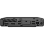 Refurbished HP EliteDesk 800 G4 Core i7 8th gen 16GB RAM 256GB SSD Windows 11 Pro Mini PC