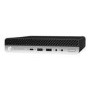 Refurbished HP EliteDesk 800 G5 Core i5 9th gen 16GB RAM 256GB SSD Windows 11 Pro Mini Desktop