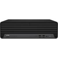 Refurbished HP EliteDesk 800 G6 Core i5 10th gen 16GB RAM 256GB SSD Windows 11 Pro Mini Desktop