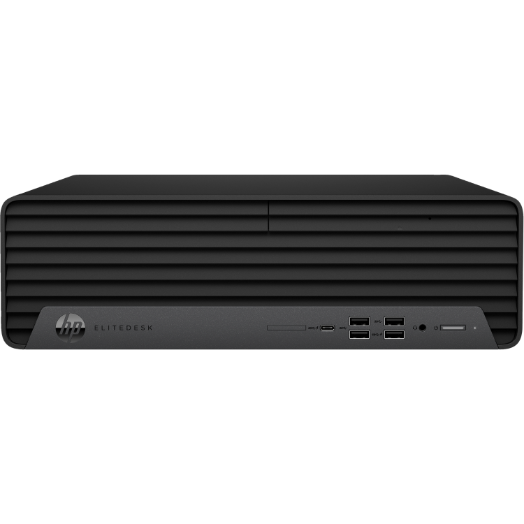 Refurbished HP EliteDesk 800 G6 Core i5 10th gen 16GB RAM 256GB SSD Windows 11 Pro Mini Desktop
