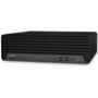 Refurbished HP EliteDesk 800 G6 Core i5 10th gen 16GB RAM 256GB SSD Windows 11 Pro Mini Desktop