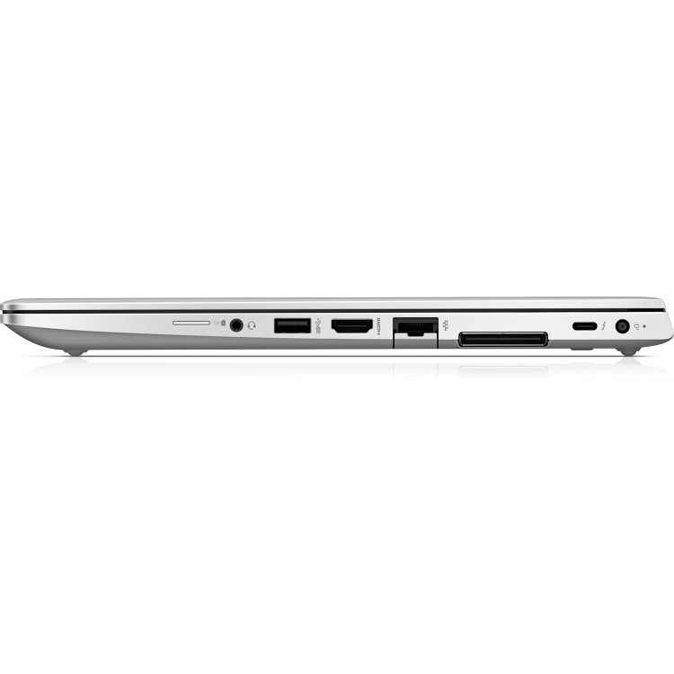 Refurbished HP EliteBook 840 G6 Core i7 8th gen 16GB RAM 512GB SSD 14 Inch Windows 11 Pro Laptop