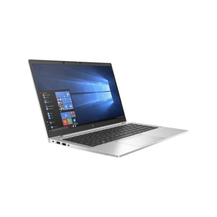 Refurbished HP EliteBook 840 G7 Core i5 10th gen 16GB RAM 512GB SSD 14 Inch Windows 11 Pro Laptop