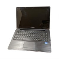 Refurbished Novatech NNB-BX3438 Core i5-3317U 8GB 128GB 14 Inch Windows 10 Professional Laptop